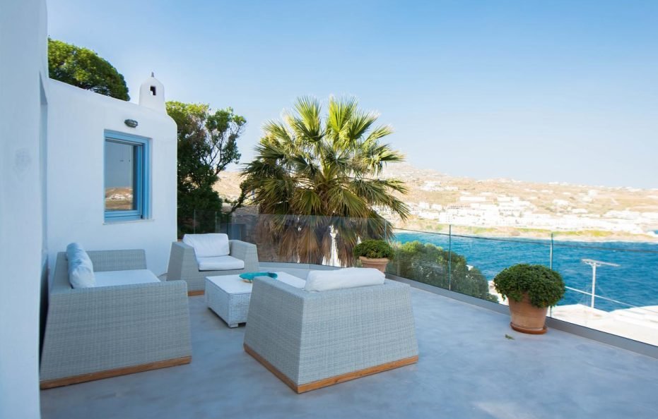 Edwardian Kenilworth