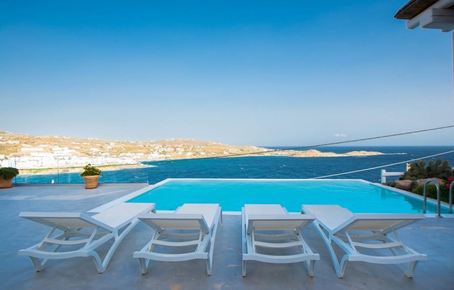 Edwardian Kenilworth