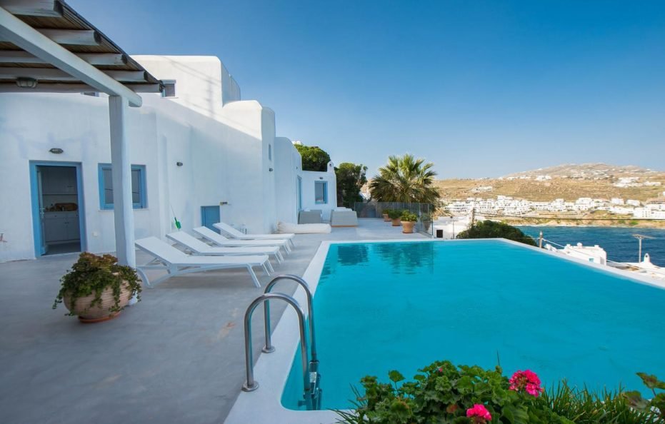 Edwardian Kenilworth