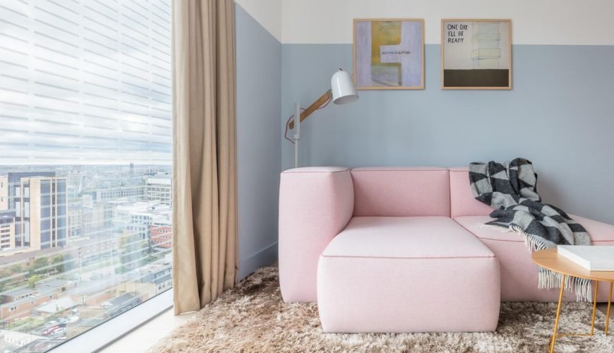 EnVision Hotel Boston