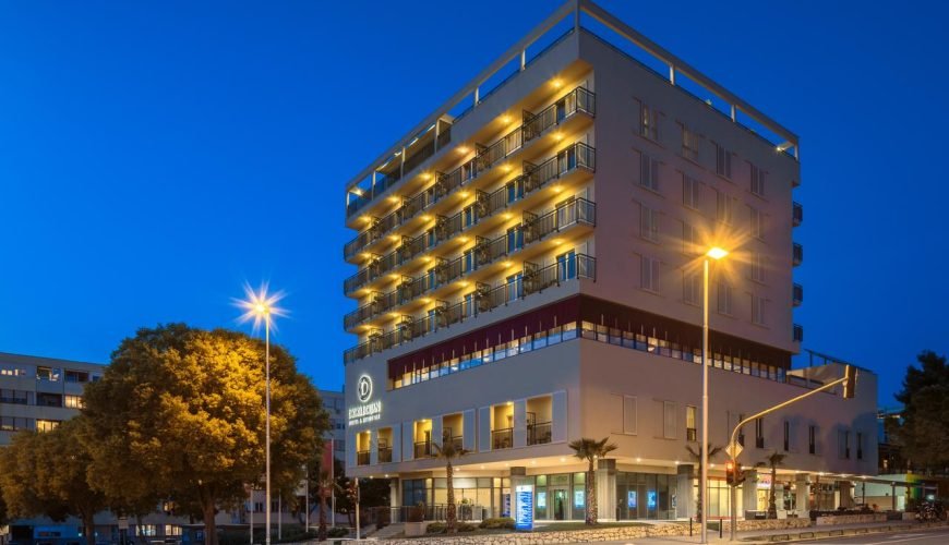 Hotel Malte – Astotel