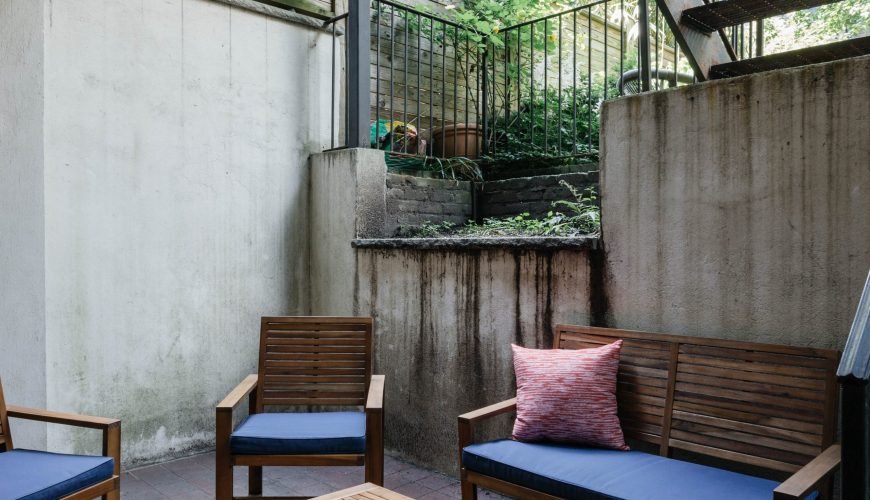 The Meatpacking Suites