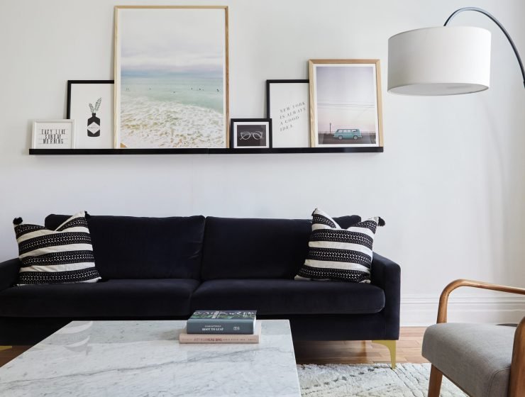 Paris Greenwich Villa