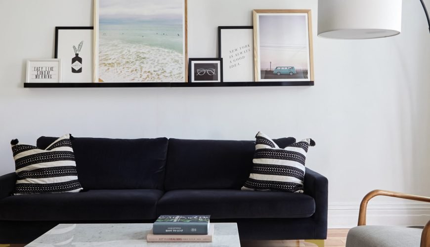 Paris Greenwich Villa