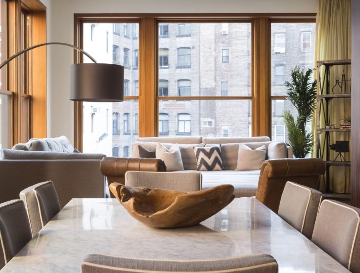 Best of West Village