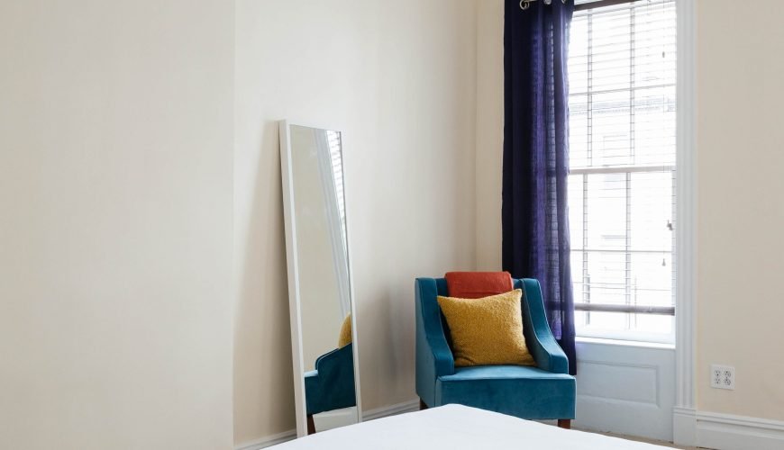 Stay Greenwich Village