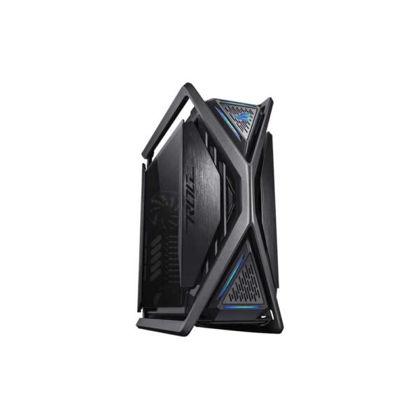 Asus Rog Hyperion GR701 Eatx Mid Tower Cabinet (Rog-Hyperion-GR701-Black)