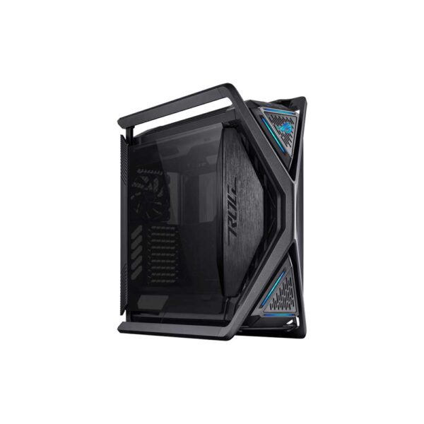 Asus Rog Hyperion GR701 Eatx Mid Tower Cabinet (Rog-Hyperion-GR701-Black) - Image 5