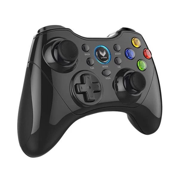 Rapoo-V600S-Gamepad-Black-2