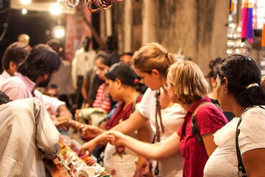 American Parks Trail end Rapid City