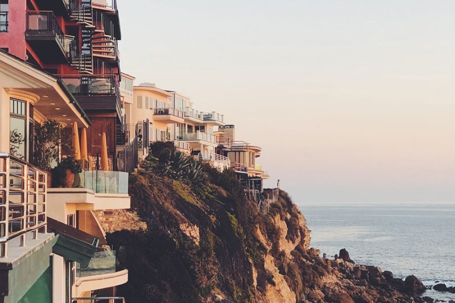 Cannes and Antibes Night Tour