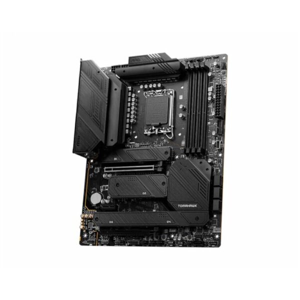 MSI MAG Z790 TOMAHAWK WIFI DDR4 LGA1700 ATX MOTHERBOARD (MAG Z790 TOMAHAWK WIFI-DDR4) - Image 2