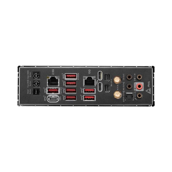 MSI MEG Z790 GODLIKE LGA1700 E-ATX MOTHERBOARD (MEG-Z790-GODLIKE) - Image 4
