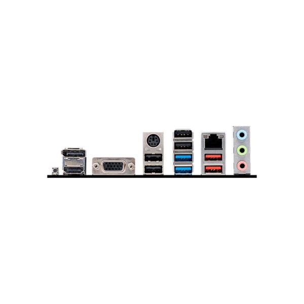 MSI PRO B650M-P AM5 MICRO ATX MOTHERBOARD (PRO-B650M-P) - Image 3