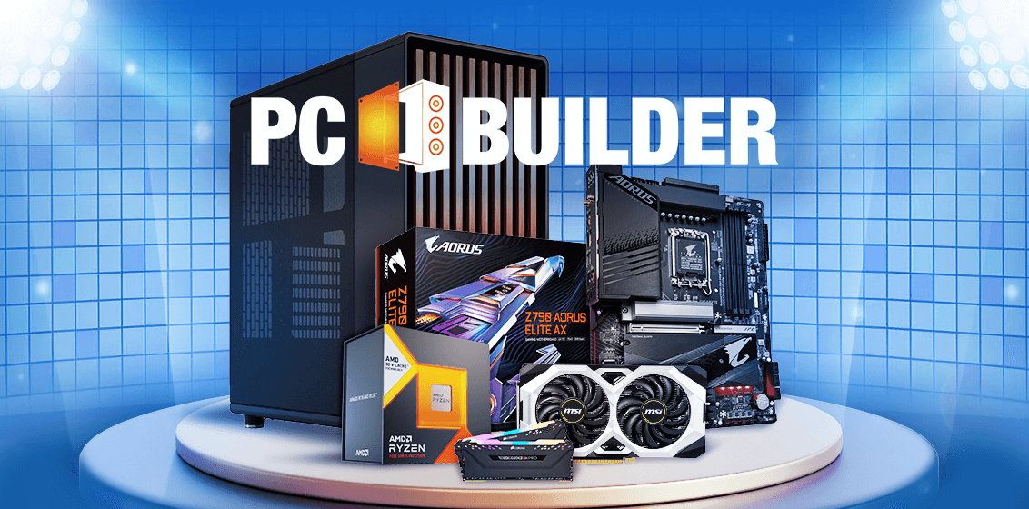 PCBuilder