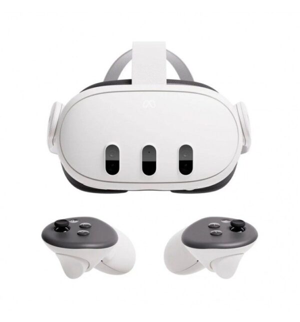 Meta Quest 3 Advanced All-in-One VR Headset (512GB)