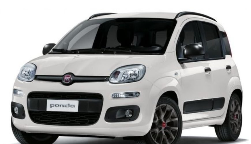Economy | Fiat Panda