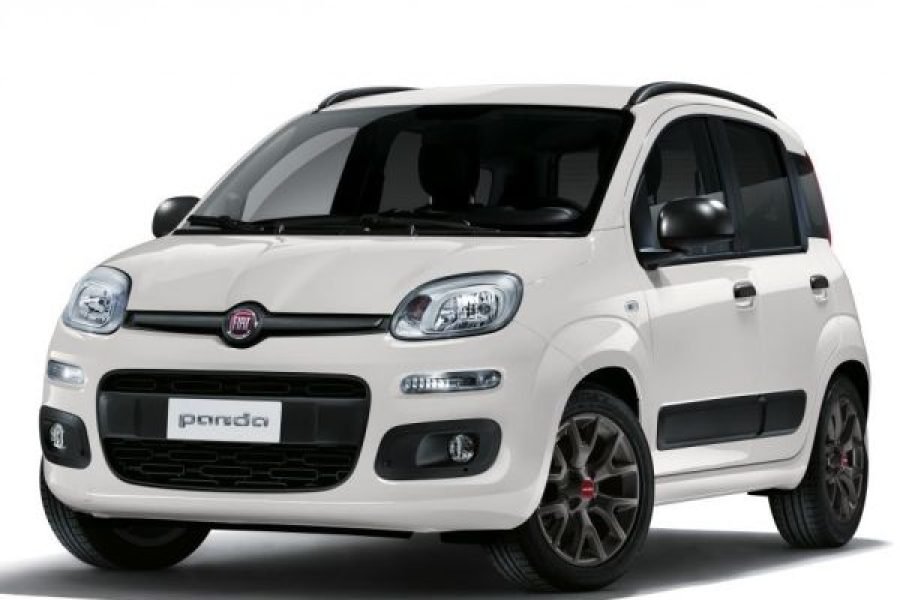 Economy | Fiat Panda
