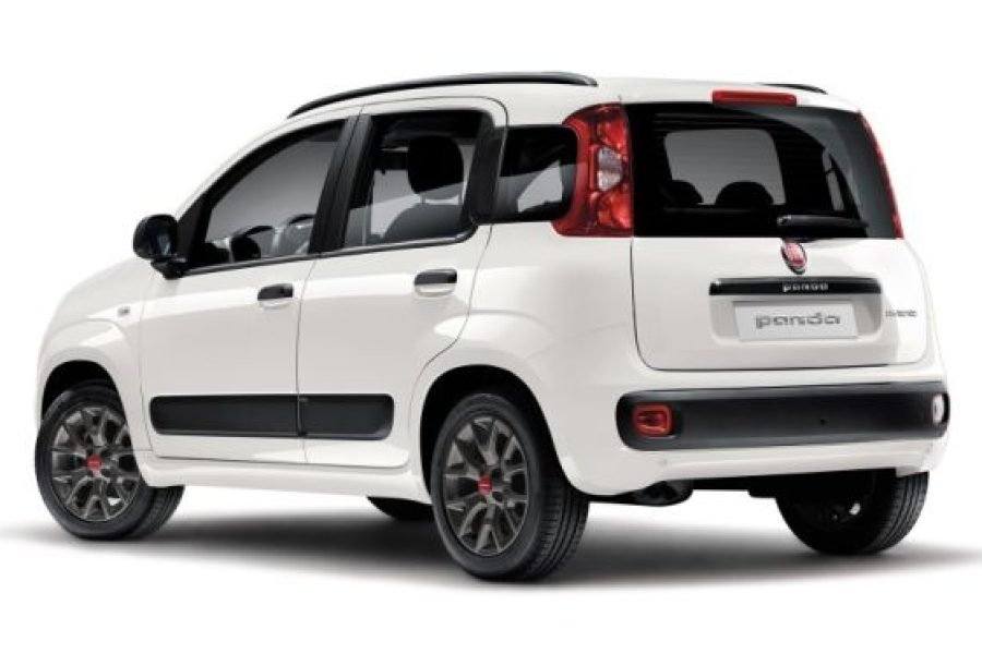 Economy | Fiat Panda