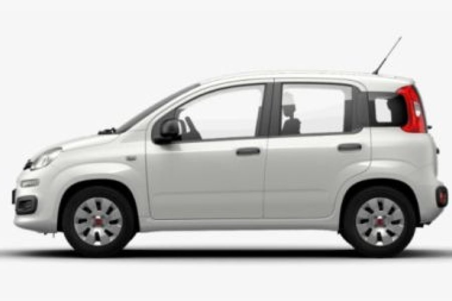Economy | Fiat Panda