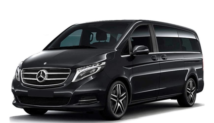 mercedes-benz vito 2200 – diesel – manuale