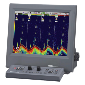 Echo Sounder - CVS-875D