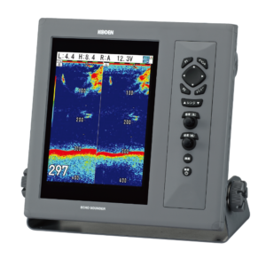 Echo Sounder - CVS-1420