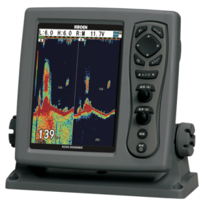 Echo Sounder