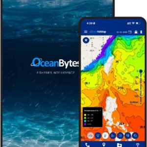OCEANBYTES