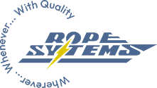 Ropesystems