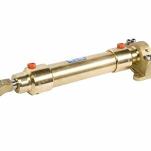 Brass Model Cylinders (B series)