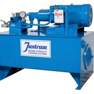 Jastram Hydraulic Power Units