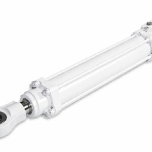 Steel Model Cylinders (S series)