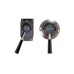 Jog and Lever Input Devices